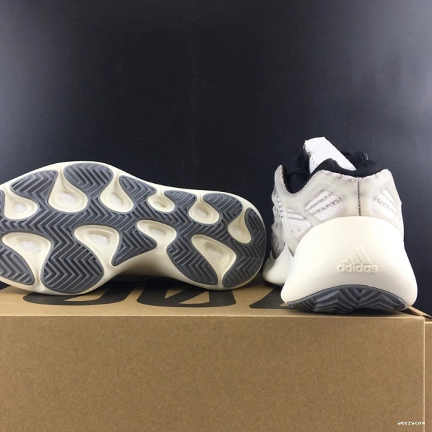 Boost Ash EF9897 700 White Yeezy V3 Adidas 0725